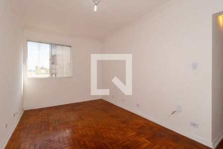 Sala de apartamento para alugar com 1 quarto, 50m² em Brás, São Paulo
