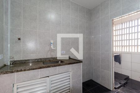 Apartamento para alugar com 50m², 1 quarto e sem vagaCozinha