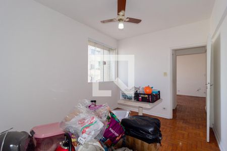 Quarto  de apartamento para alugar com 1 quarto, 50m² em Brás, São Paulo