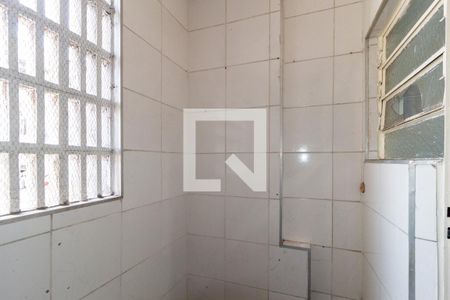 Apartamento para alugar com 50m², 1 quarto e sem vagaÁrea de Serviço