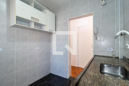 Apartamento para alugar com 50m², 1 quarto e sem vagaCozinha