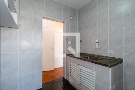 Apartamento para alugar com 50m², 1 quarto e sem vagaCozinha