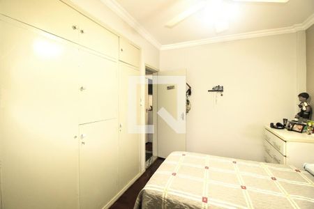 Apartamento à venda com 115m², 3 quartos e 2 vagasQuarto 3