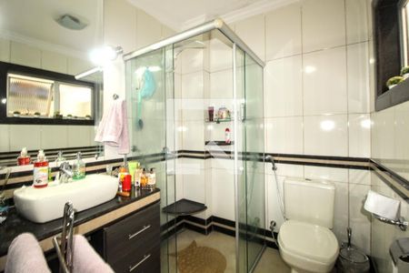 Apartamento à venda com 115m², 3 quartos e 2 vagasBanheiro