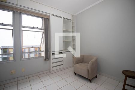 Kitnet de kitnet/studio para alugar com 1 quarto, 30m² em Asa Norte, Brasília