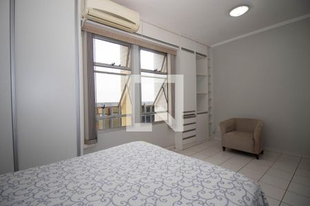 Kitnet de kitnet/studio para alugar com 1 quarto, 30m² em Asa Norte, Brasília