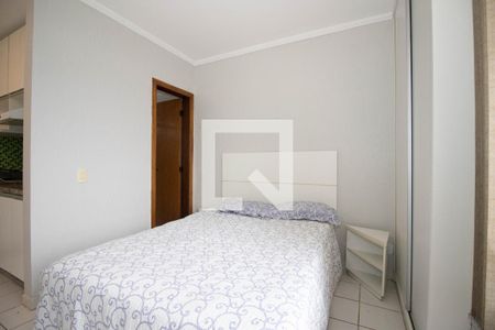 Kitnet de kitnet/studio para alugar com 1 quarto, 30m² em Asa Norte, Brasília