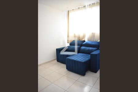 Apartamento para alugar com 49m², 2 quartos e 1 vagaSala