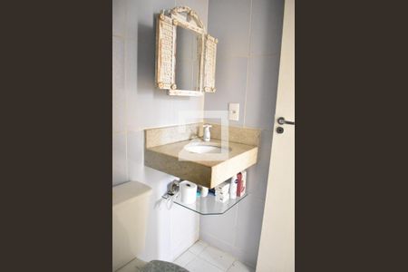 Apartamento para alugar com 49m², 2 quartos e 1 vagaBanheiro