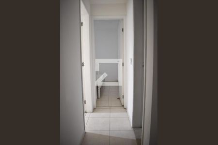 Apartamento para alugar com 49m², 2 quartos e 1 vagaCorredor