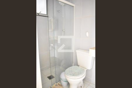 Apartamento para alugar com 49m², 2 quartos e 1 vagaBanheiro