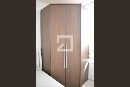 Apartamento para alugar com 49m², 2 quartos e 1 vagaCloset do Quarto 2