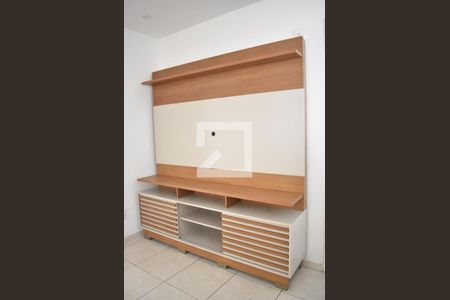 Apartamento para alugar com 49m², 2 quartos e 1 vagaSala - Painel de TV