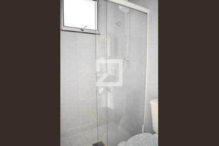 Apartamento para alugar com 49m², 2 quartos e 1 vagaBanheiro