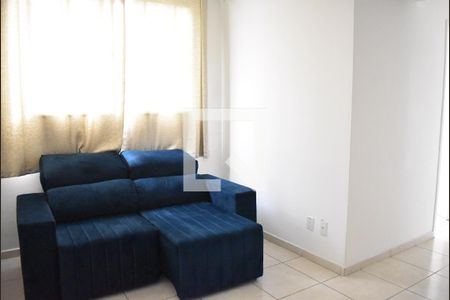Apartamento para alugar com 49m², 2 quartos e 1 vagaSala