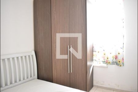 Apartamento para alugar com 49m², 2 quartos e 1 vagaQuarto 2