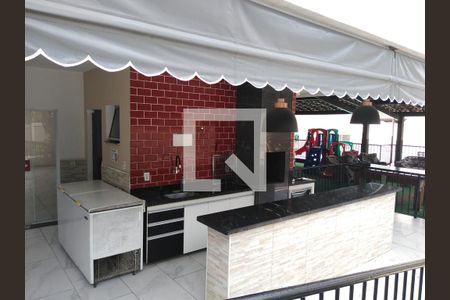 Apartamento para alugar com 49m², 2 quartos e 1 vagaEspaço Gourmet