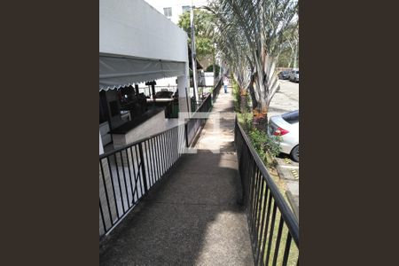 Apartamento para alugar com 49m², 2 quartos e 1 vagaRampas de Acesso