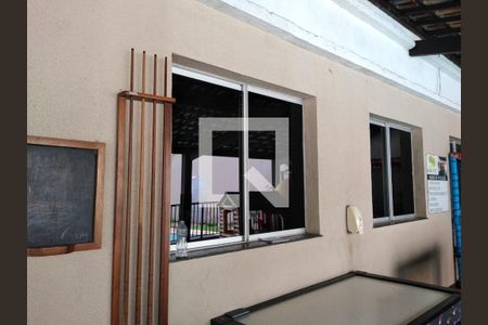 Apartamento para alugar com 49m², 2 quartos e 1 vagaÁrea comum