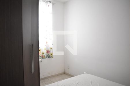 Apartamento para alugar com 49m², 2 quartos e 1 vagaQuarto 2