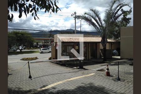 Apartamento para alugar com 49m², 2 quartos e 1 vagaPortaria