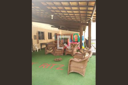 Apartamento para alugar com 49m², 2 quartos e 1 vagaÁrea comum - Playground