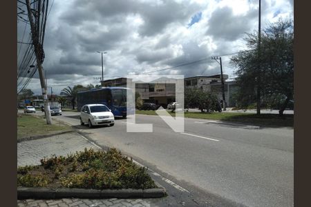 Apartamento para alugar com 49m², 2 quartos e 1 vagaVista da Rua