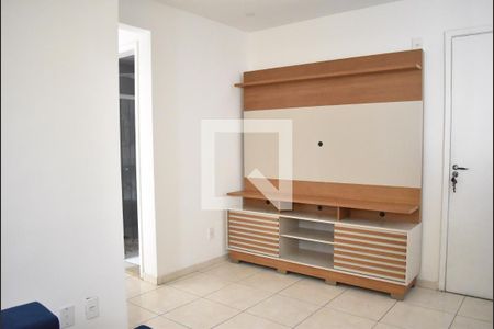 Apartamento para alugar com 49m², 2 quartos e 1 vagaSala