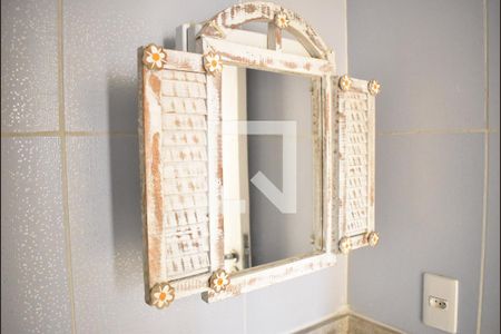 Apartamento para alugar com 49m², 2 quartos e 1 vagaBanheiro - Armário