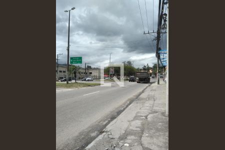 Apartamento para alugar com 49m², 2 quartos e 1 vagaVista da Rua