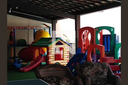 Apartamento para alugar com 49m², 2 quartos e 1 vagaPlayground