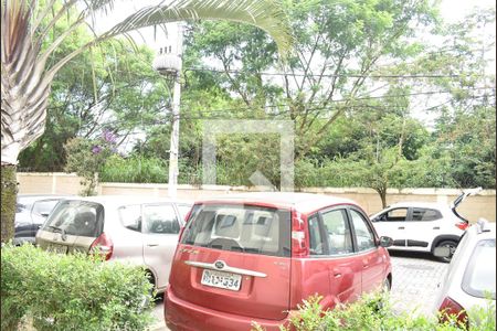 Apartamento para alugar com 49m², 2 quartos e 1 vagaVista do Quarto 1