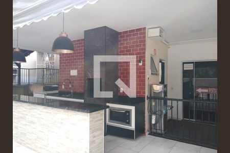 Apartamento para alugar com 49m², 2 quartos e 1 vagaEspaço Gourmet