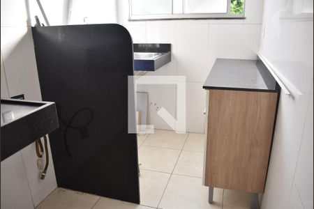 Apartamento para alugar com 49m², 2 quartos e 1 vagaÁrea de Serviço