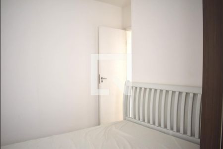 Apartamento para alugar com 49m², 2 quartos e 1 vagaQuarto 2