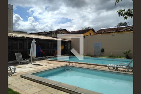 Apartamento para alugar com 49m², 2 quartos e 1 vagaPiscina