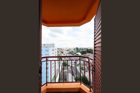 Quarto 1 de apartamento à venda com 2 quartos, 49m² em Vila do Encontro, São Paulo