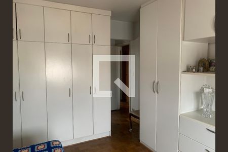 Suíte 1 de apartamento para alugar com 3 quartos, 116m² em Cambuci, São Paulo