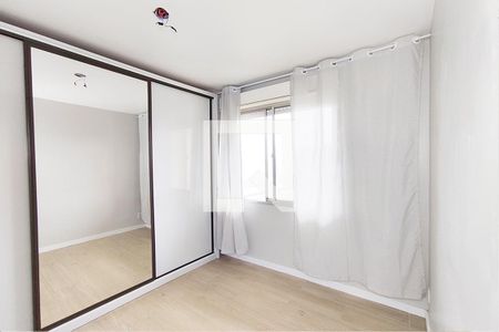 Quarto 2 de apartamento para alugar com 2 quartos, 58m² em Boa Vista, Novo Hamburgo