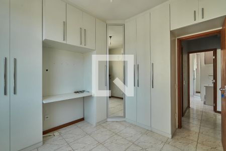 Apartamento à venda com 65m², 2 quartos e 1 vagaQuarto 2