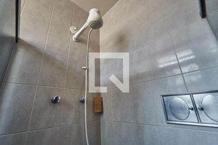 Apartamento à venda com 65m², 2 quartos e 1 vagaBanheiro