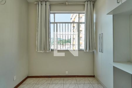 Quarto 2 de apartamento à venda com 2 quartos, 65m² em Rio Comprido, Rio de Janeiro