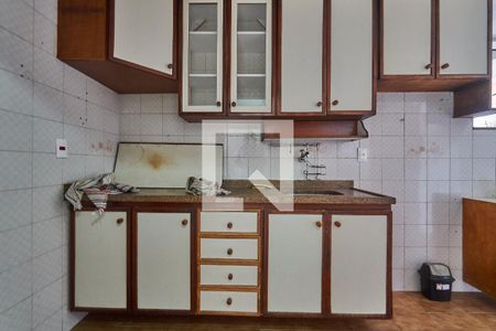 Apartamento à venda com 65m², 2 quartos e 1 vagaCozinha