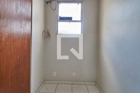 Apartamento à venda com 65m², 2 quartos e 1 vagaQuarto de Serviço