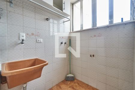 Apartamento à venda com 65m², 2 quartos e 1 vagaÁrea de Serviço