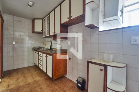 Apartamento à venda com 65m², 2 quartos e 1 vagaCozinha