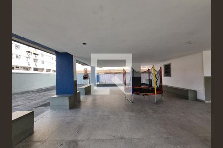 Apartamento à venda com 65m², 2 quartos e 1 vagaÁrea Comum - Playground