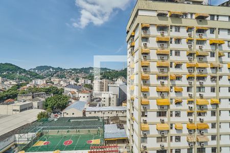 Apartamento à venda com 65m², 2 quartos e 1 vagaQuarto 2 Vista