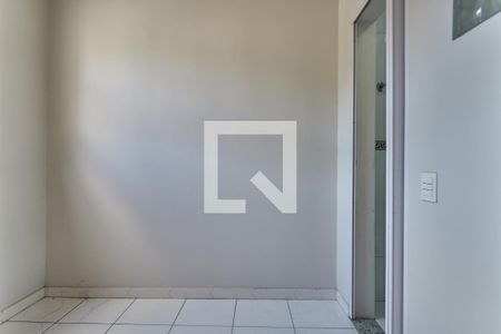 Apartamento à venda com 65m², 2 quartos e 1 vagaQuarto de Serviço
