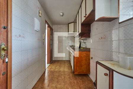 Apartamento à venda com 65m², 2 quartos e 1 vagaCozinha